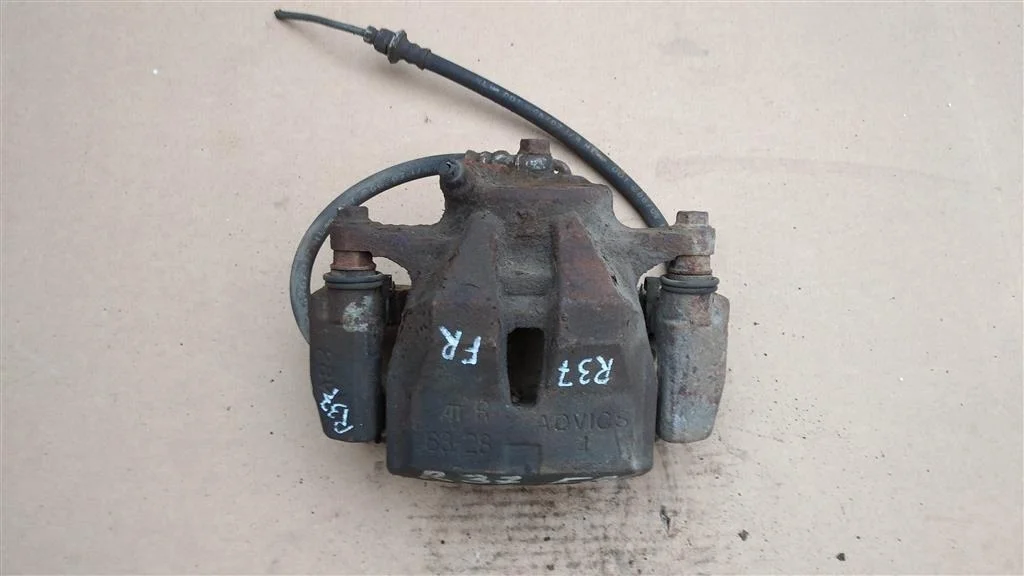 Б.у. суппорт TOYOTA RAV4 ACA30 TOYOTA RAV4 ACA30