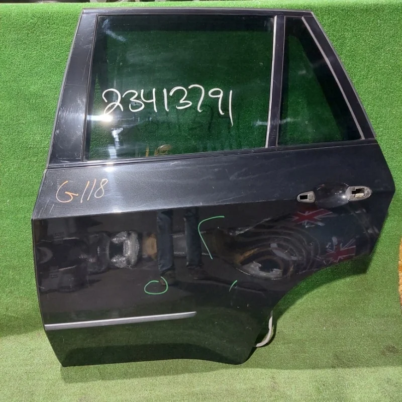 Дверь BMW X5 E70