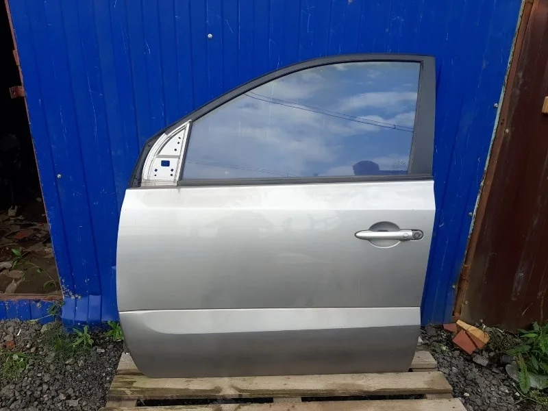 Дверь боковая Renault Koleos 2010