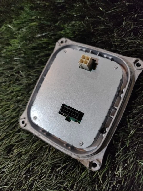 Блок управления фарой BMW E70