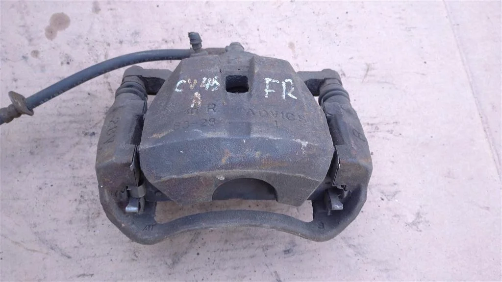 Б.у. суппорт TOYOTA CAMRY V40 GSV40 TOYOTA CAMRY V40 GSV40