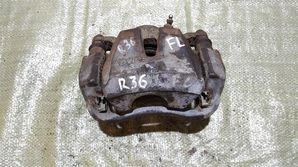 Б.у. суппорт TOYOTA RAV4 ACA30 TOYOTA RAV4 ACA30