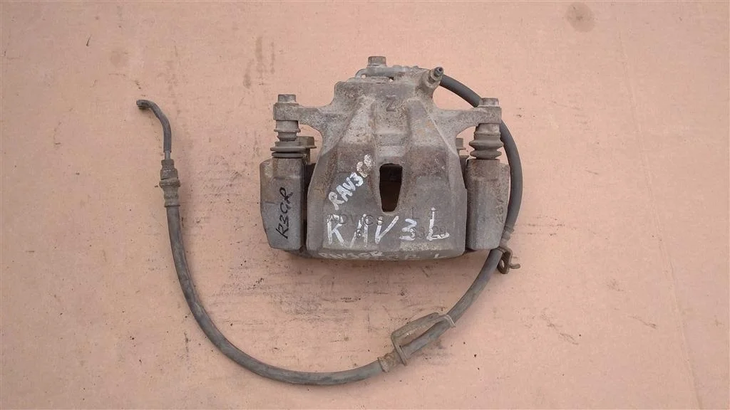 Б.у. суппорт TOYOTA RAV4 ACA30 TOYOTA RAV4 ACA30