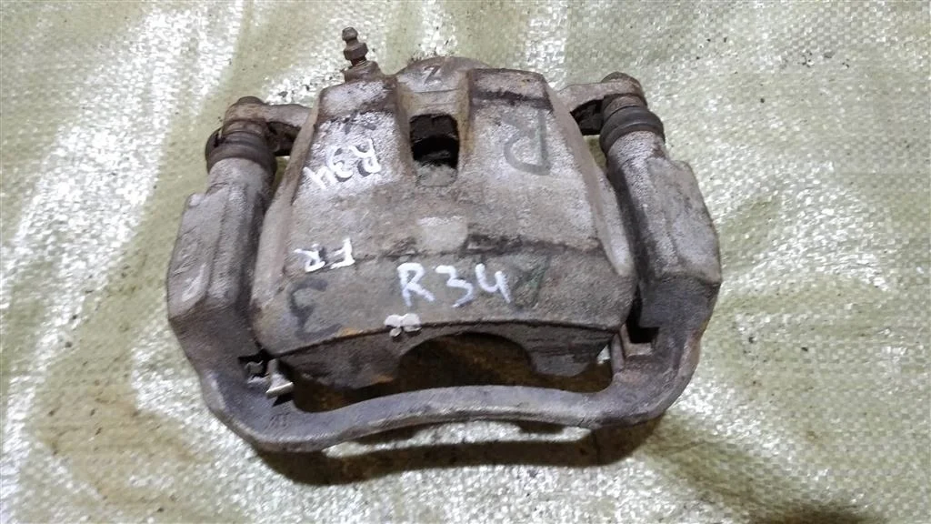 Б.у. суппорт TOYOTA RAV4 ACA30 TOYOTA RAV4 ACA30