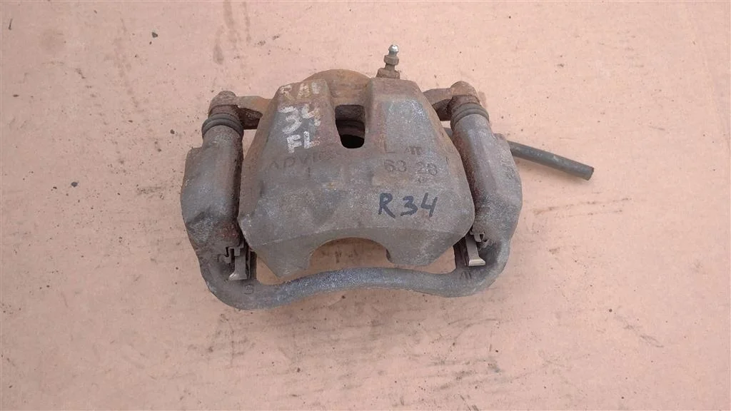 Б.у. суппорт TOYOTA RAV4 ACA30 TOYOTA RAV4 ACA30