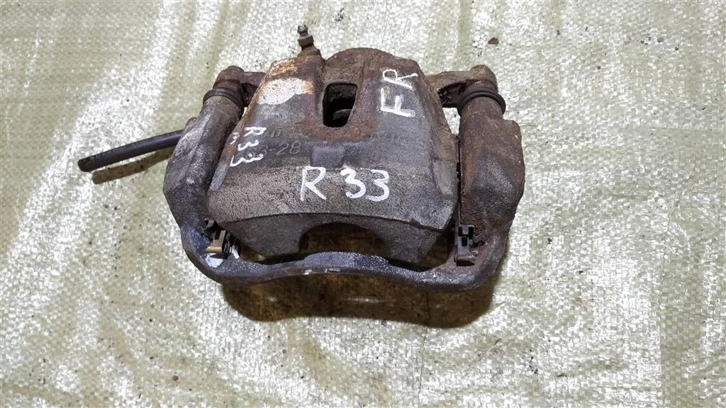 Б.у. суппорт TOYOTA RAV4 ACA30 TOYOTA RAV4 ACA30