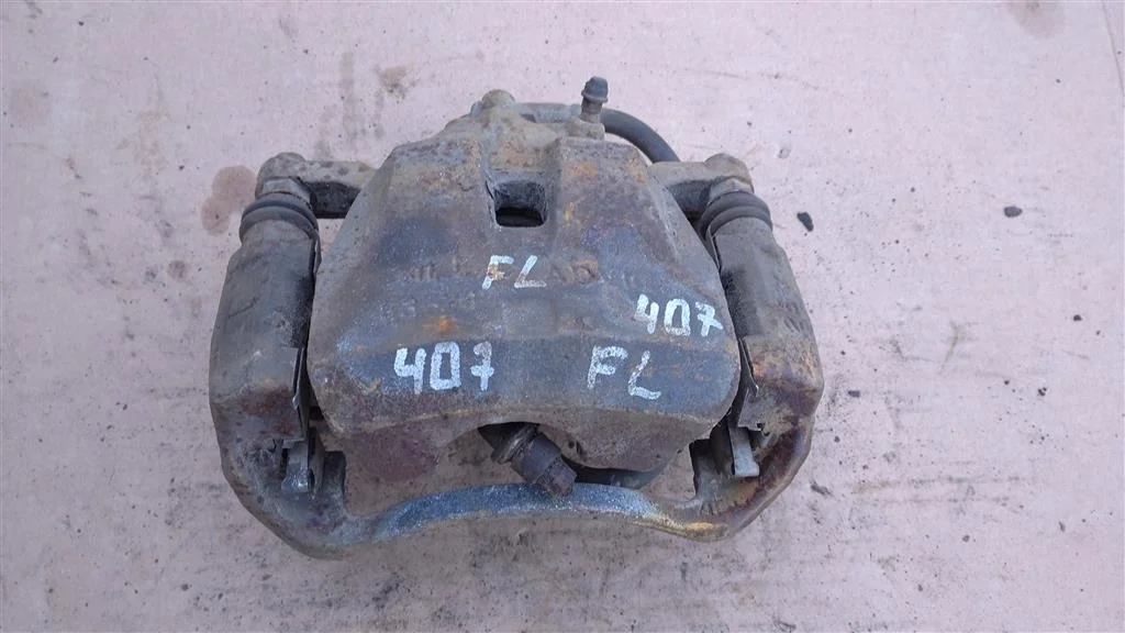 Б.у. суппорт TOYOTA CAMRY V40 ACV40 TOYOTA CAMRY V40 ACV40