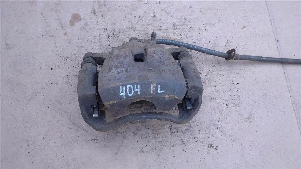 Б.у. суппорт TOYOTA CAMRY V40 ACV40 TOYOTA CAMRY V40 ACV40