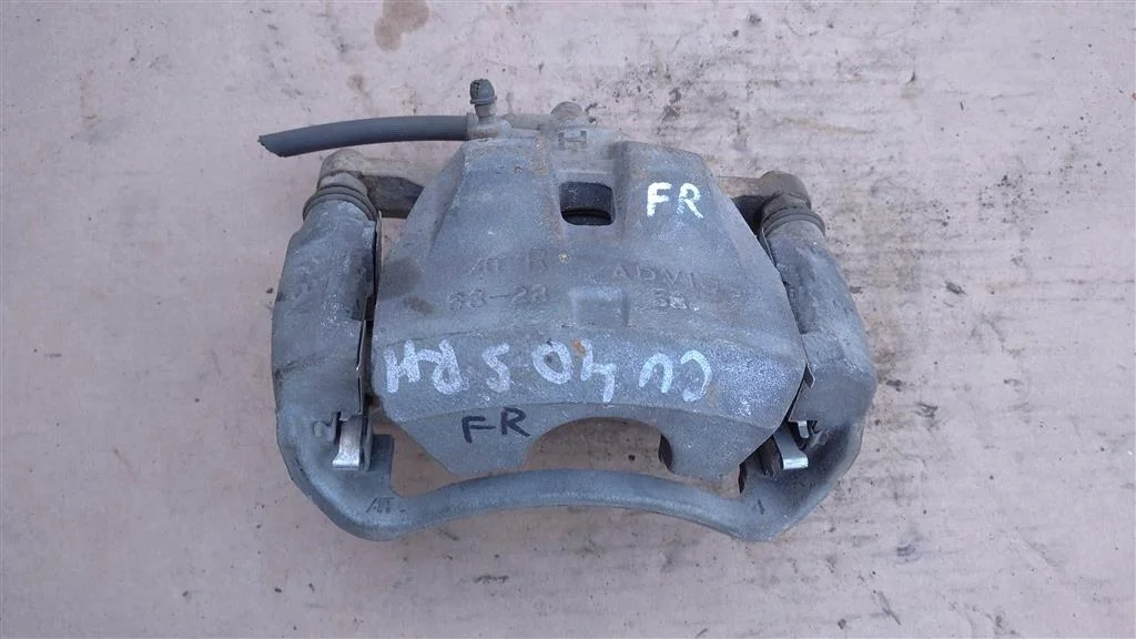 Б.у. суппорт TOYOTA CAMRY V40 ACV40 TOYOTA CAMRY V40 ACV40