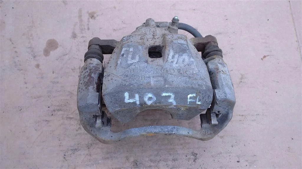 Б.у. суппорт TOYOTA CAMRY V40 ACV40 TOYOTA CAMRY V40 ACV40