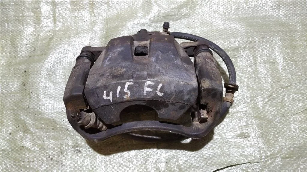 Б.у. суппорт TOYOTA CAMRY V40 ACV40 TOYOTA CAMRY V40 ACV40