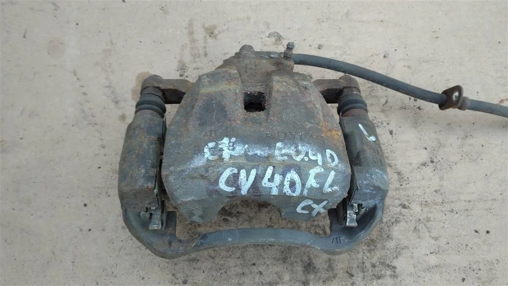 Б.у. суппорт TOYOTA CAMRY V40 ACV40 TOYOTA CAMRY V40 ACV40