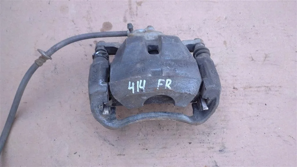 Б.у. суппорт TOYOTA CAMRY V40 ACV40 TOYOTA CAMRY V40 ACV40