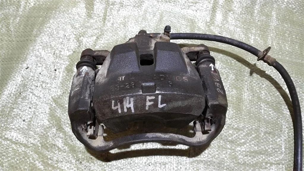 Б.у. суппорт TOYOTA CAMRY V40 ACV40 TOYOTA CAMRY V40 ACV40