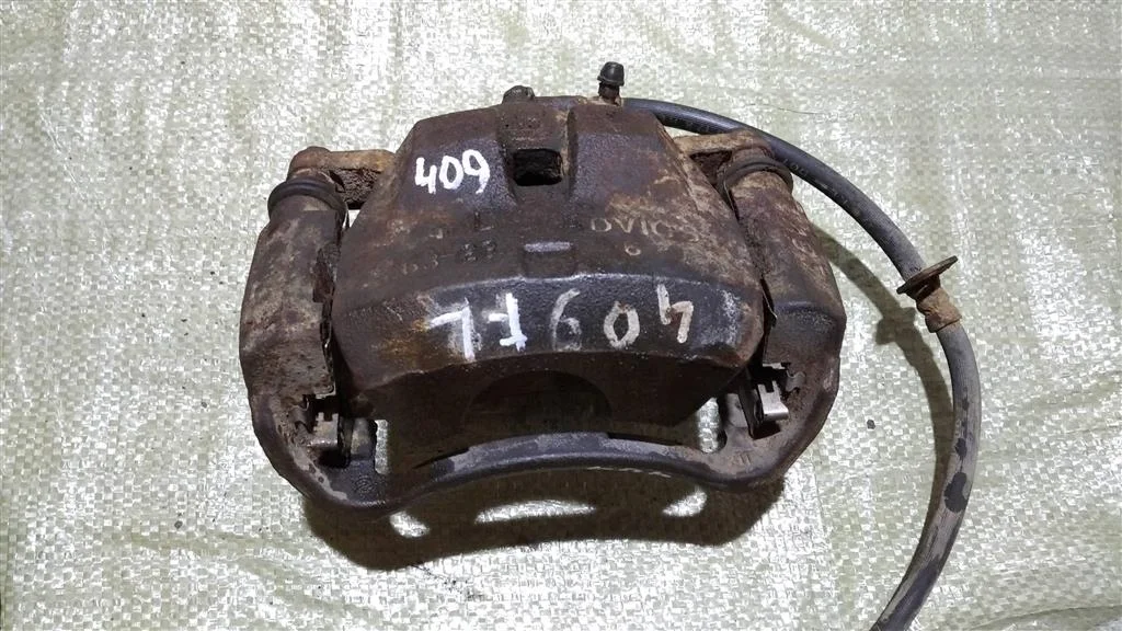 Б.у. суппорт TOYOTA CAMRY V40 ACV40 TOYOTA CAMRY V40 ACV40