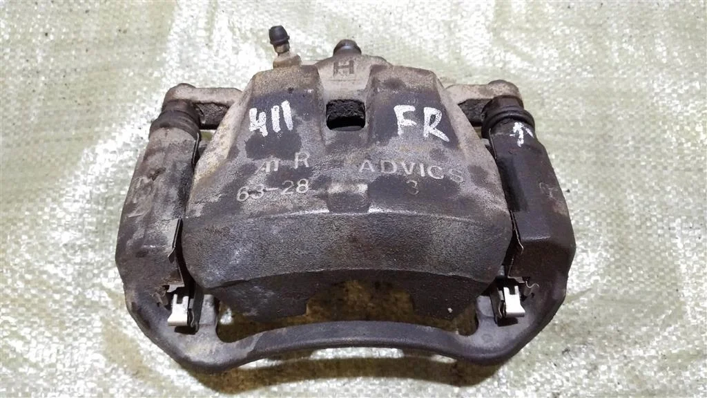 Б.у. суппорт TOYOTA CAMRY V40 ACV40 TOYOTA CAMRY V40 ACV40