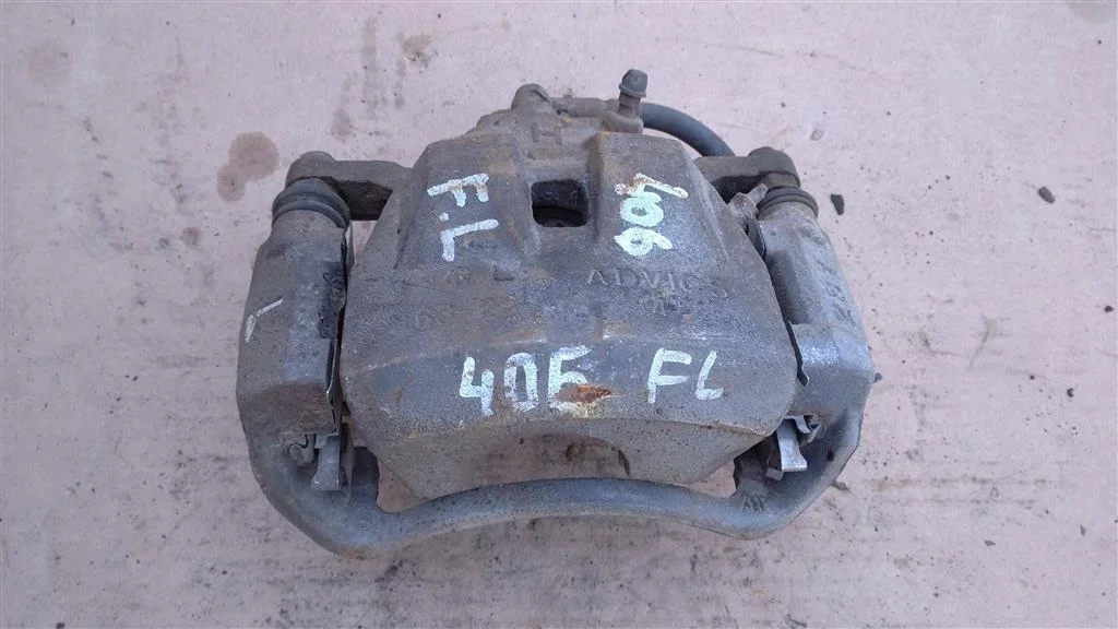 Б.у. суппорт TOYOTA CAMRY V40 ACV40 TOYOTA CAMRY V40 ACV40