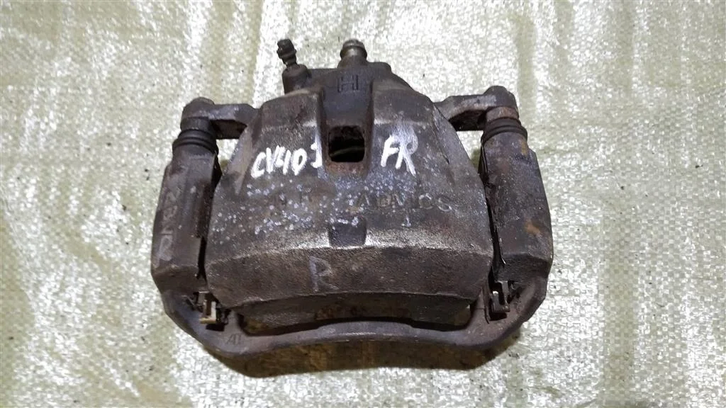 Б.у. суппорт TOYOTA CAMRY V40 ACV40 TOYOTA CAMRY V40 ACV40
