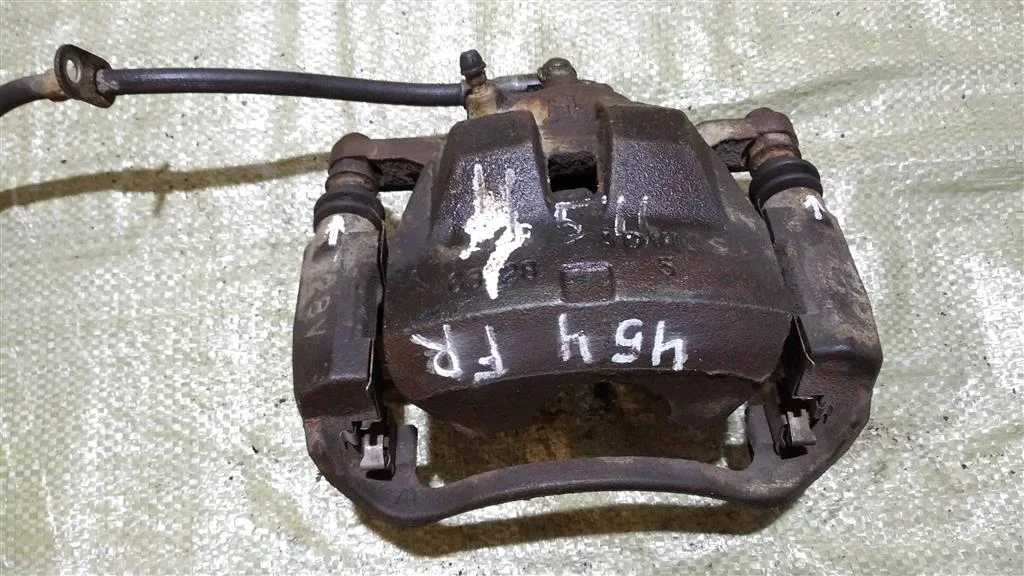 Б.у. суппорт TOYOTA CAMRY V40 GSV40 TOYOTA CAMRY V40 GSV40