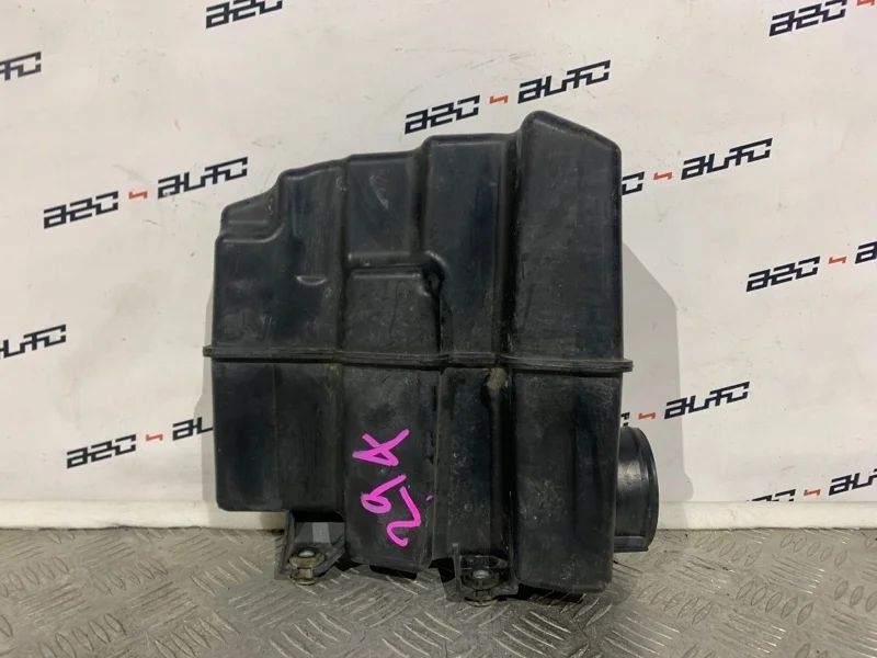 Резонатор воздушного фильтра Nissan X-Trail 2014 16585JG30A T31 2.5