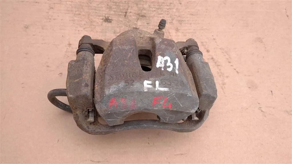 Б.у. суппорт TOYOTA RAV4 ACA30 TOYOTA RAV4 ACA30