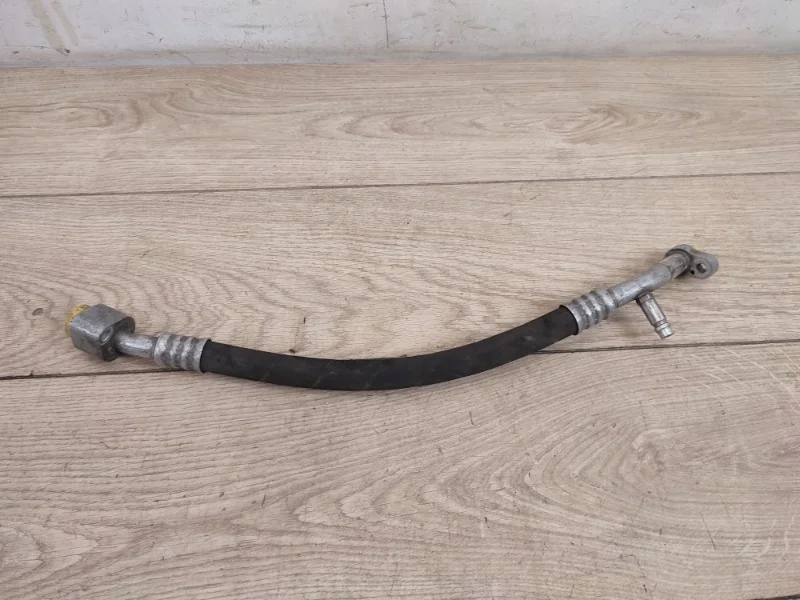 Трубка кондиционера VW Touareg 2003-2007 7L