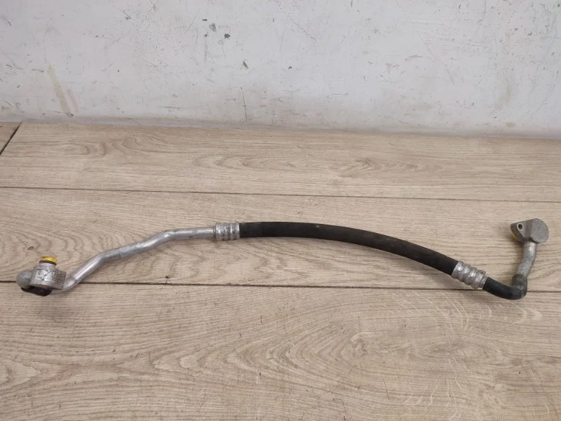 Трубка кондиционера Audi Q7 2007-2015 4L