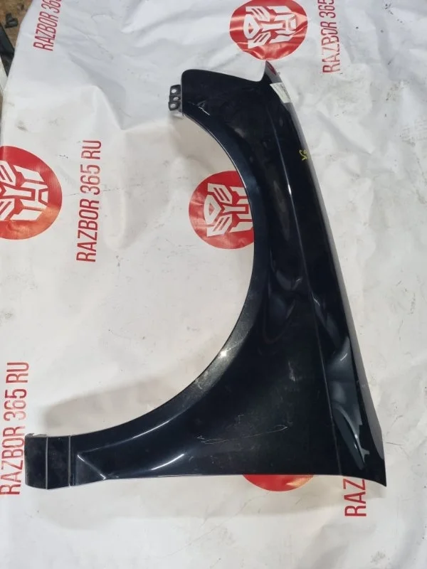 Крыло Audi A3 2011 8PA