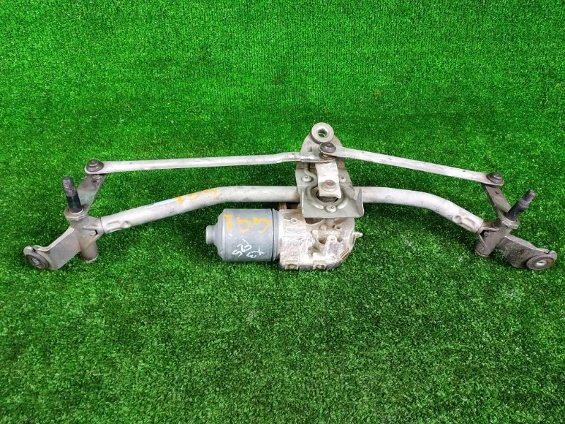 Трапеция стеклоочистителей BMW X3 F25