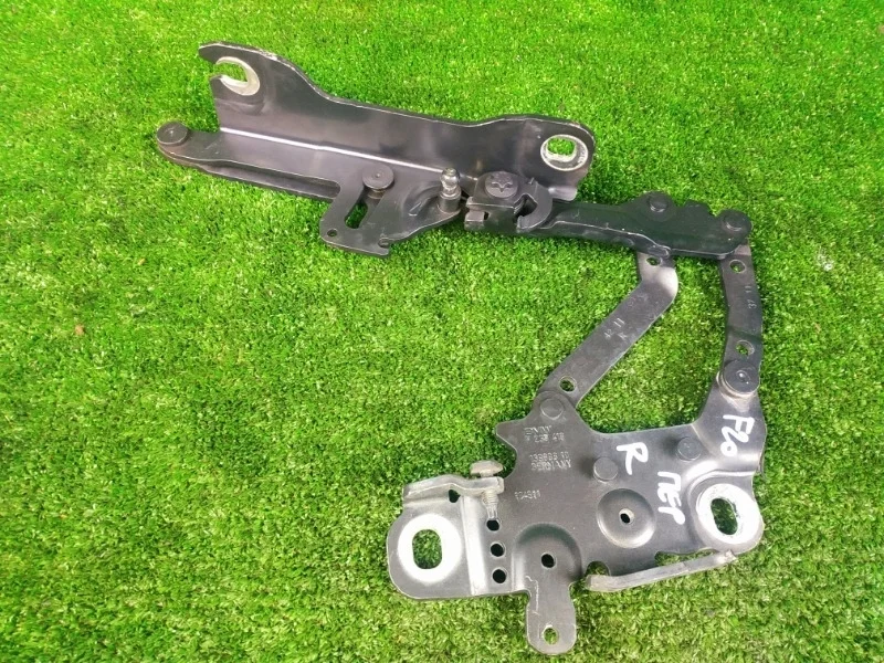 Петля капота BMW F30