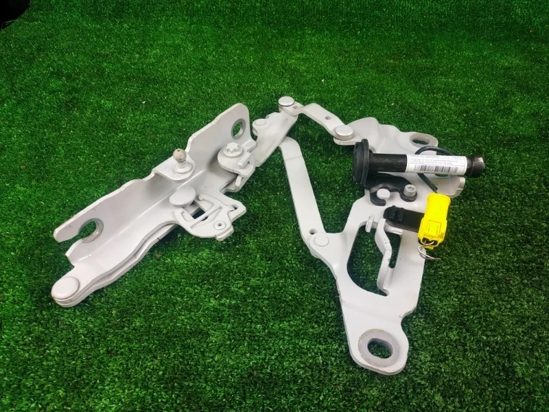 Петля капота BMW F10