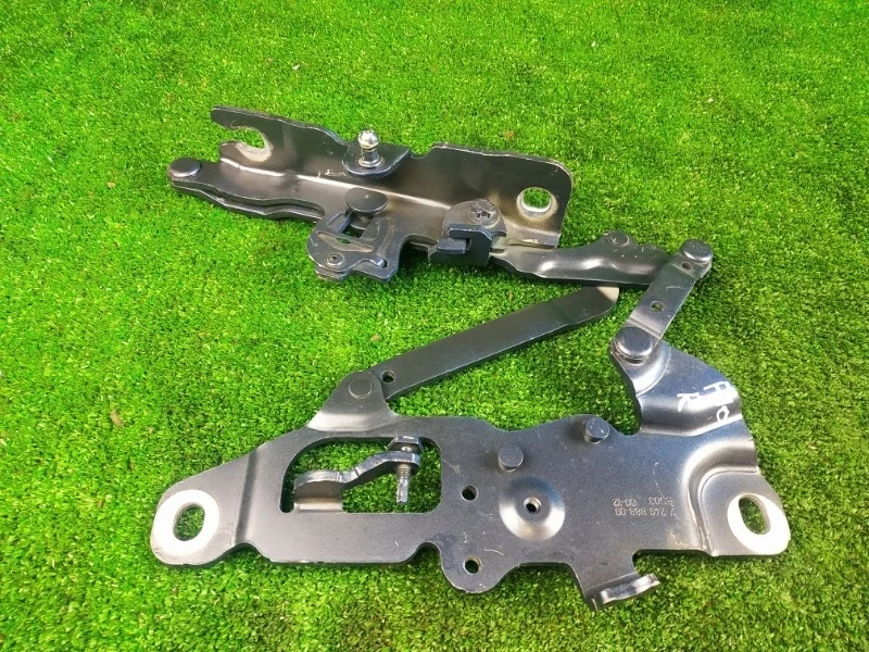 Петля капота BMW F10