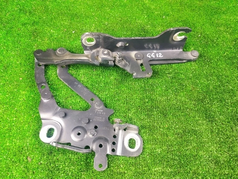 Петля капота BMW F30