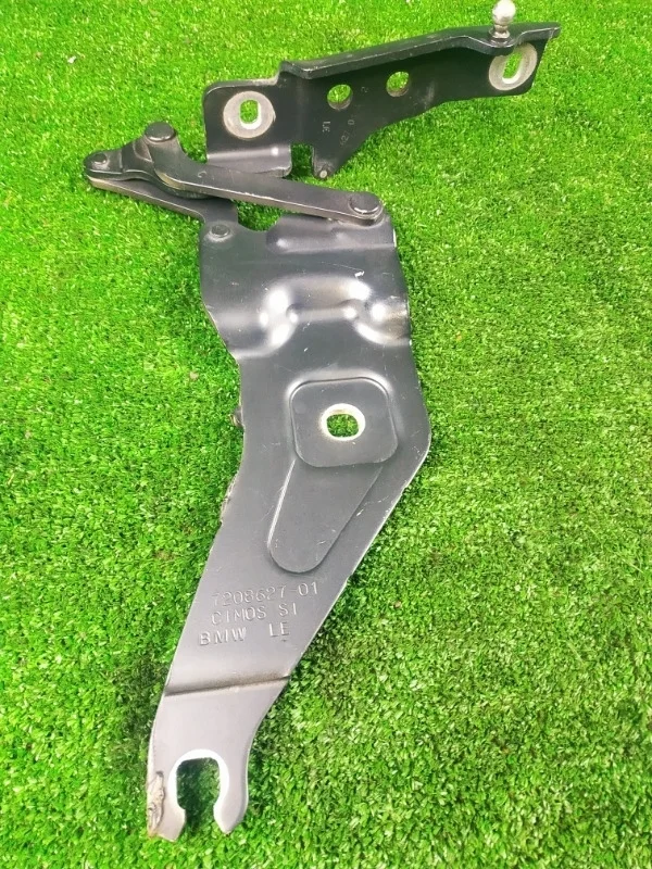 Петля капота BMW X6M E71