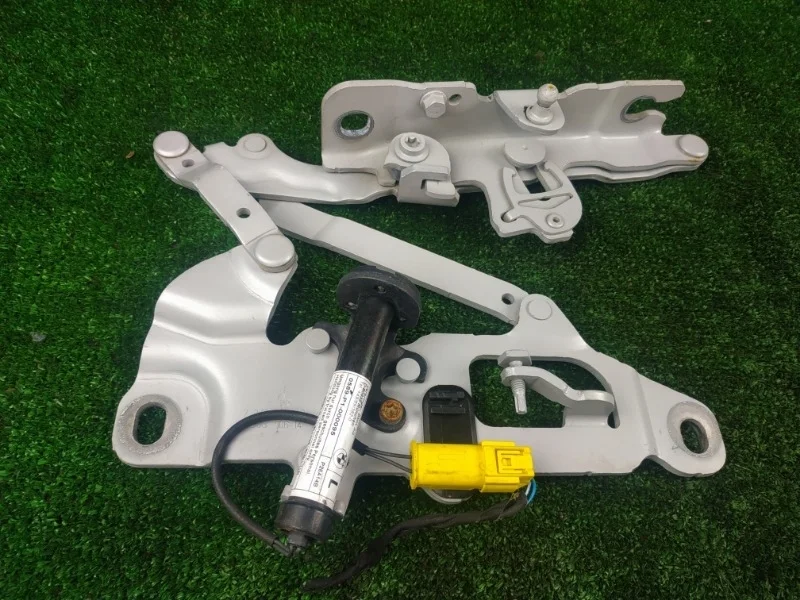 Петля капота BMW F10