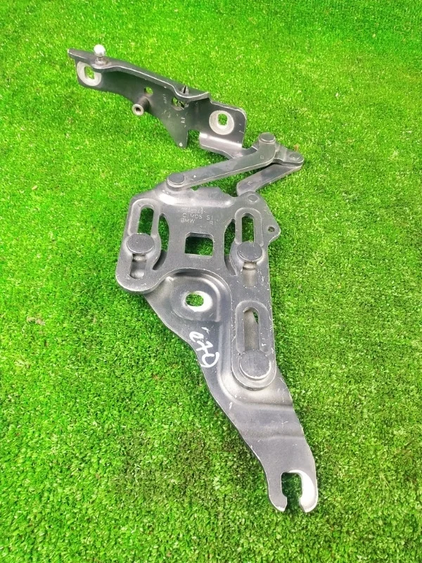 Петля капота BMW X5 E70