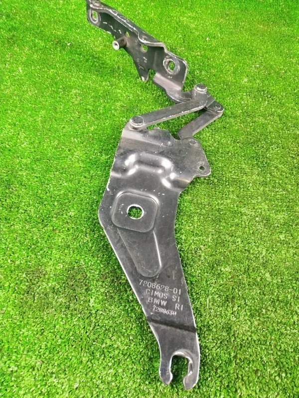 Петля капота BMW X5 E70