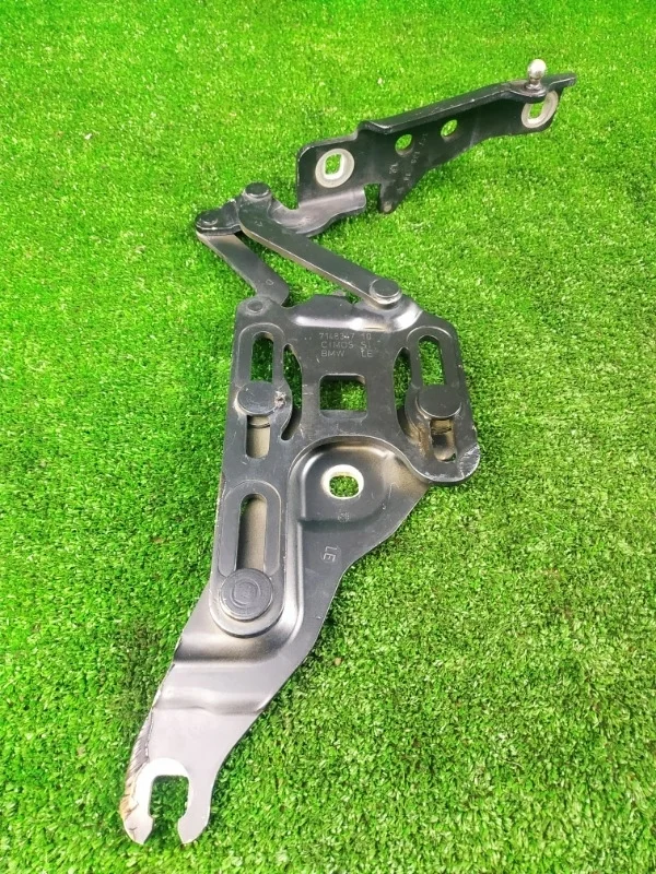 Петля капота BMW X5 E70