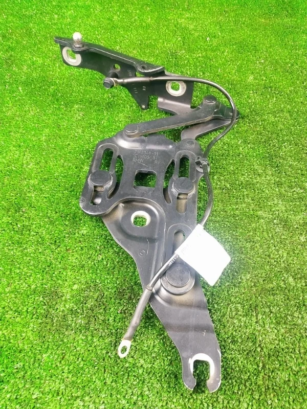 Петля капота BMW X5 E70