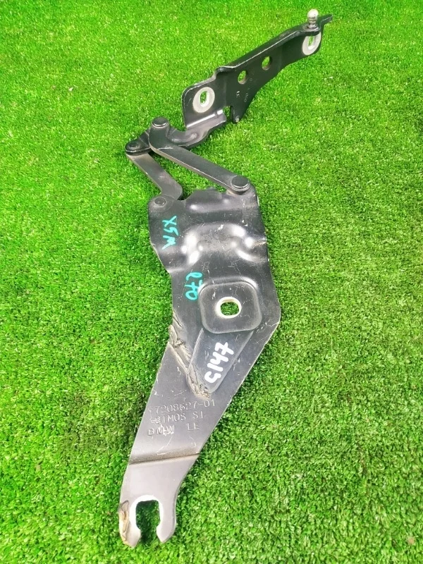 Петля капота BMW X5M E70