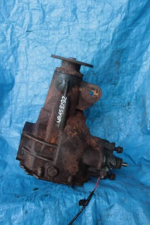 Б.у. редуктор MITSUBISHI PAJERO V97W MITSUBISHI PAJERO V97W