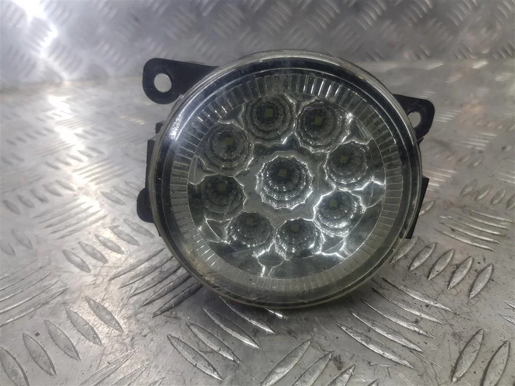 Фара противотуманная MITSUBISHI L200 V (2015—2019)