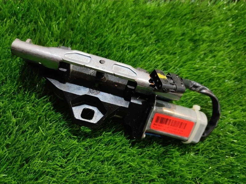 Серводвигатель багажной двери BMW X6M 2011 E71