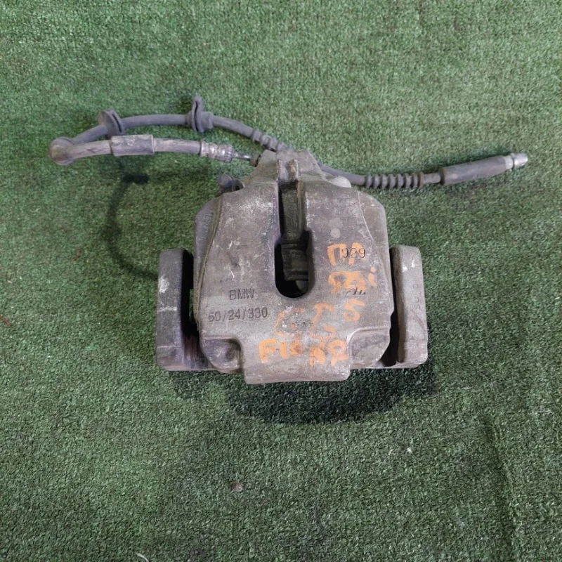 Суппорт тормозной BMW F10