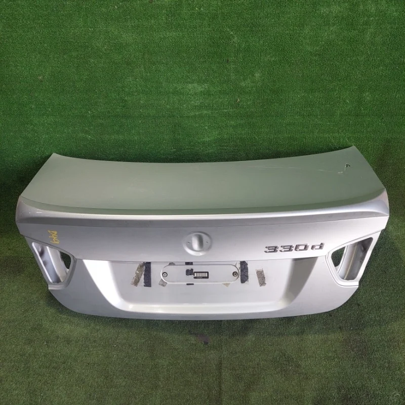 Крышка багажника BMW E90