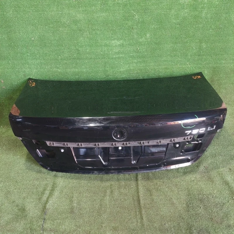 Крышка багажника BMW F02