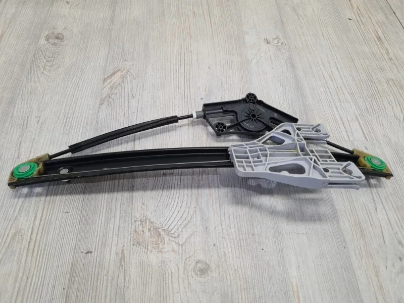 Стеклоподъемник Audi A6 2011-2018 4G