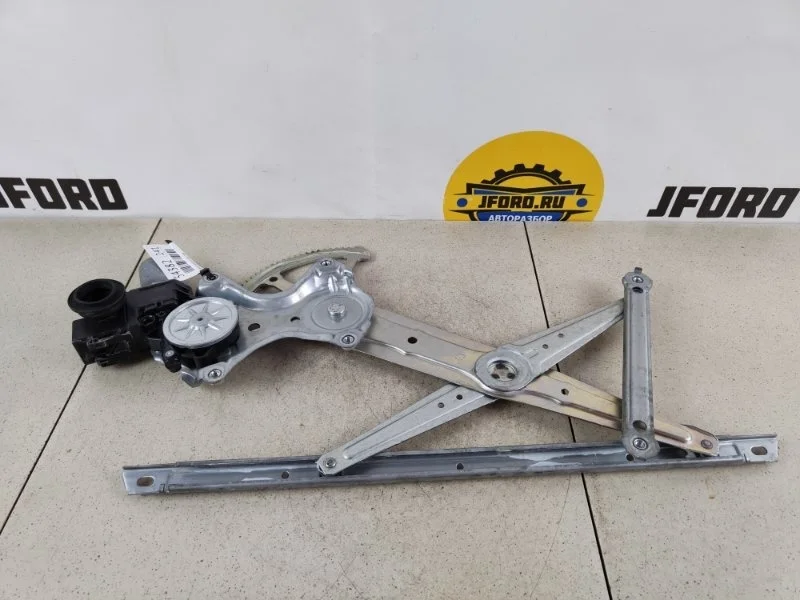 Стеклоподъемник Lexus RX450h 2020 GYL25