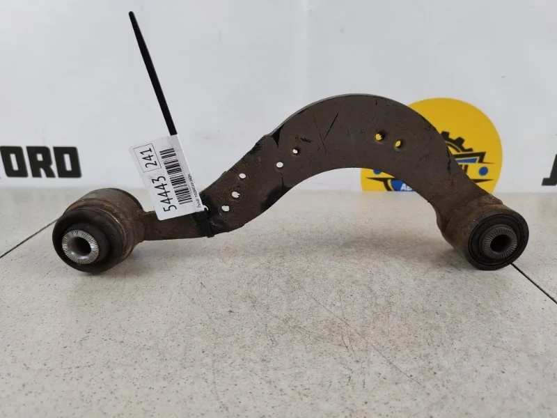 Рычаг подвески Lexus RX450h 2020 GYL25