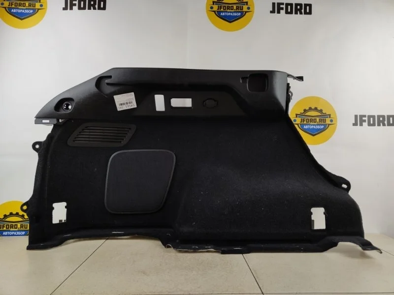 Обшивка багажника Lexus RX450h 2020 GYL25